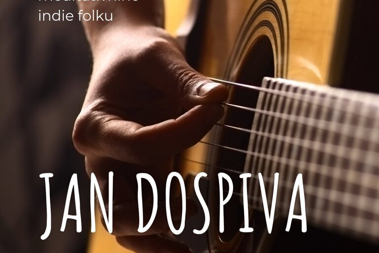Koncert Jana Dospivy