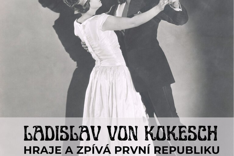 Písně první republiky v našem kostele
