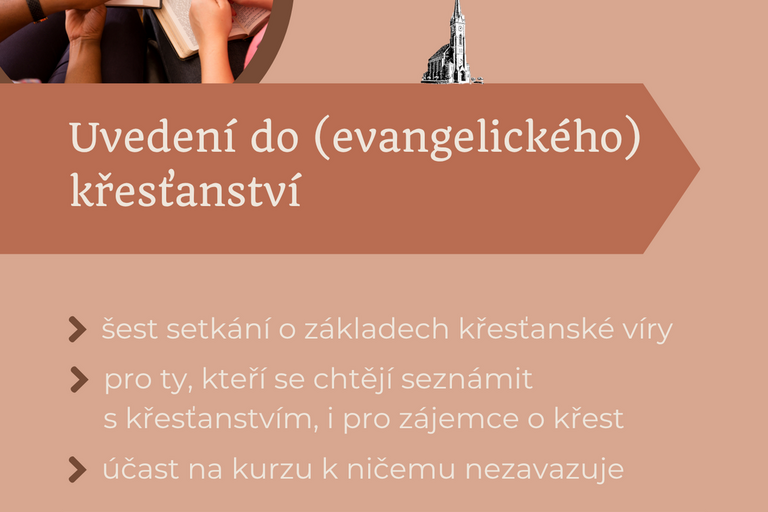 Uvedení do křesťanství