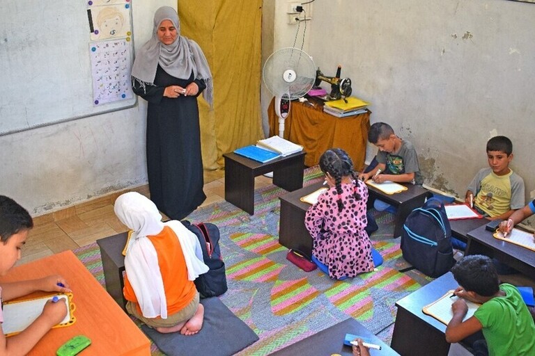 Postní sbírka Diakonie ČCE