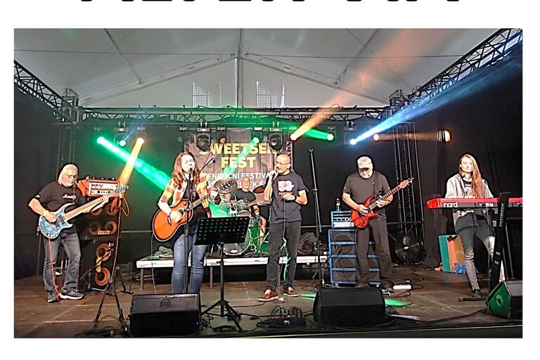 Koncert skupiny Alter via na Ostravici